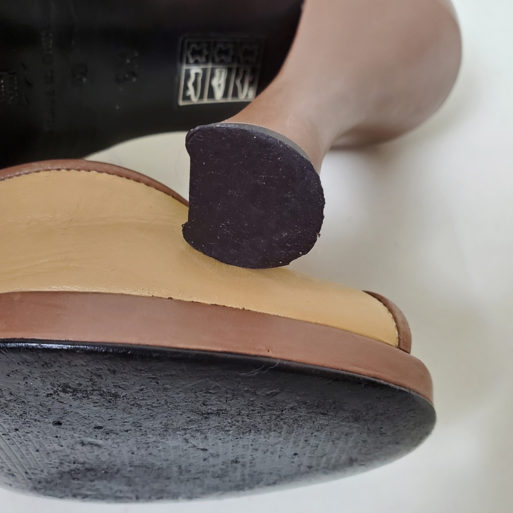Vtg 90s heels - Picture 13 of 14
